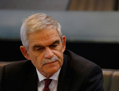 Ν.Τόσκας: «Την τελευταία διετία έχουμε πολύ μεγάλο αριθμό εξιχνίασης υποθέσεων»